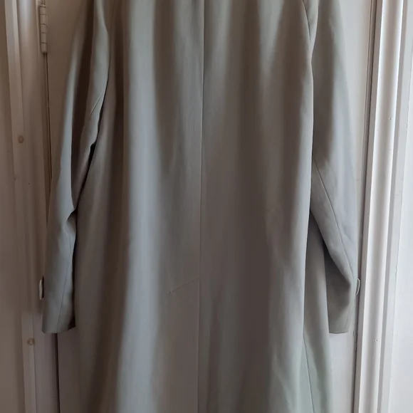 Vintage Aquascutum Acqua 5 Trench Coat - Picture 2 of 11